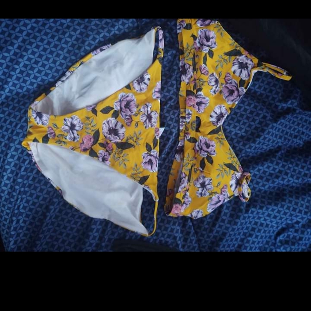 Bathing suits